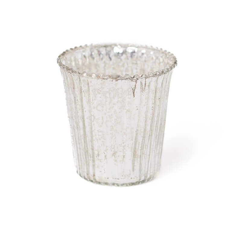 silver tealight 2023