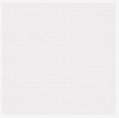 Textured Weave Napkin in Off White