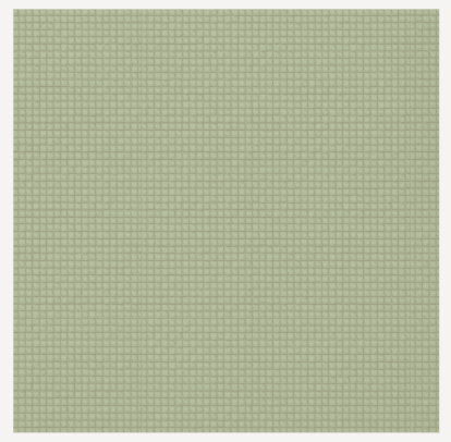 Textured Weave Napkin in Sage